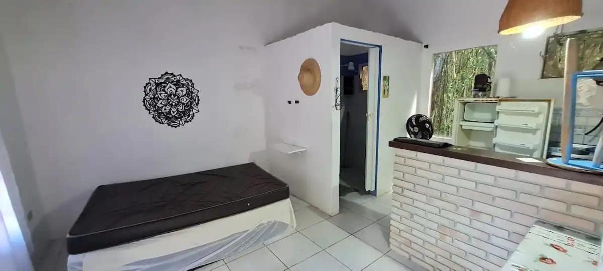 Canto Mana: Natureza E Alma Praiana Hotel São Sebastião Exterior foto