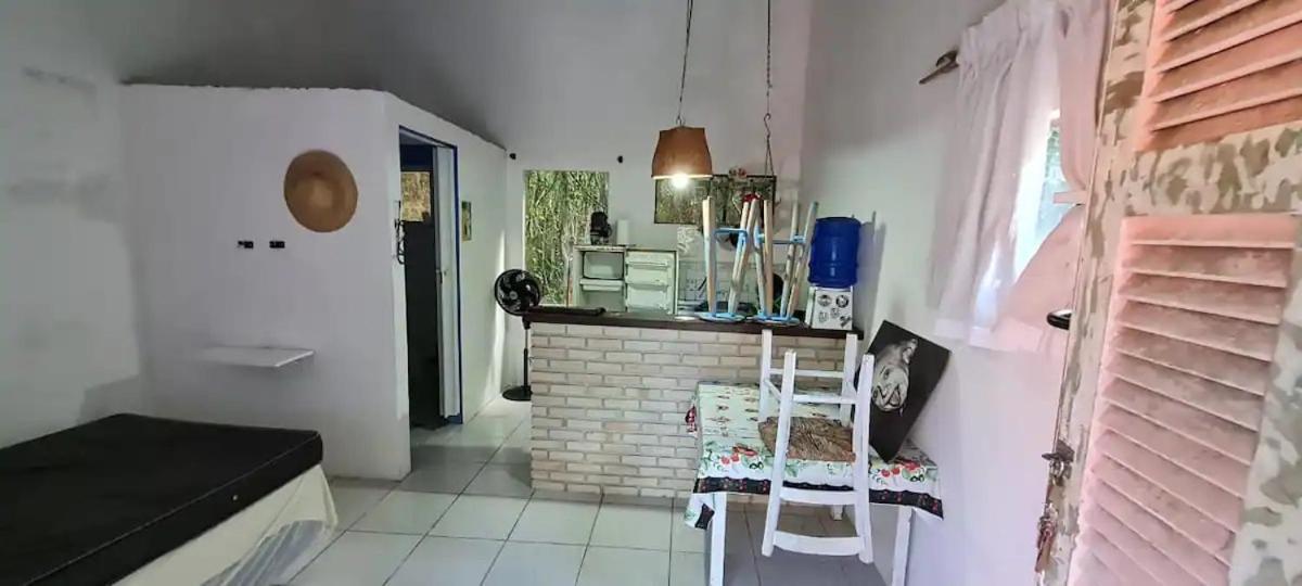 Canto Mana: Natureza E Alma Praiana Hotel São Sebastião Exterior foto
