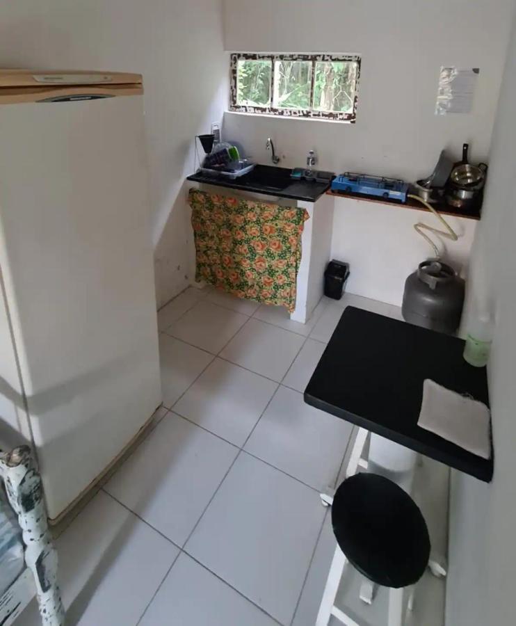Canto Mana: Natureza E Alma Praiana Hotel São Sebastião Exterior foto