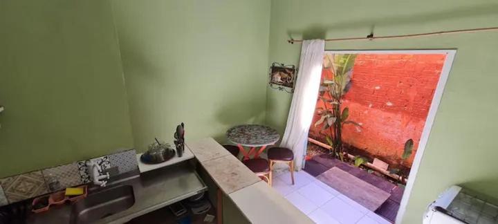 Canto Mana: Natureza E Alma Praiana Hotel São Sebastião Exterior foto