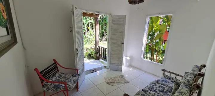 Canto Mana: Natureza E Alma Praiana Hotel São Sebastião Exterior foto