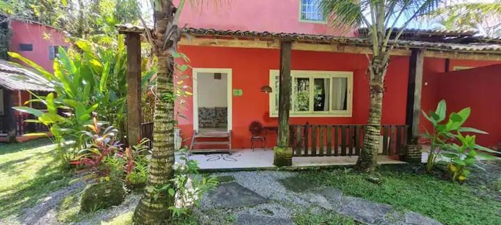 Canto Mana: Natureza E Alma Praiana Hotel São Sebastião Exterior foto